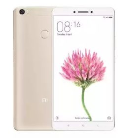 Xiaomi Mi Max tok