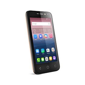 alcatel Pixi 4 (4") tok