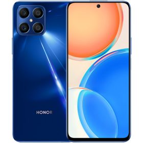 Honor X8 üvegfólia