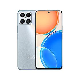 Honor X8 4G üvegfólia