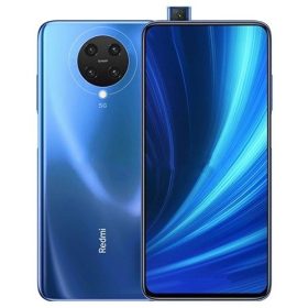 Xiaomi Redmi K30 Pro üvegfólia