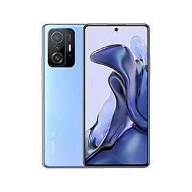 Xiaomi 11T tok