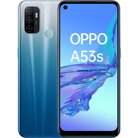 Oppo A53s tok