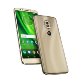 Motorola Moto G6 Play tok