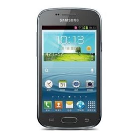 Samsung Galaxy Trend 2 üvegfólia