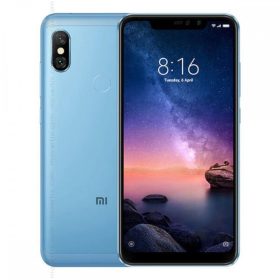 Xiaomi Redmi Note 6 Pro tok