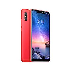 Xiaomi Redmi Note 6 Pro tok