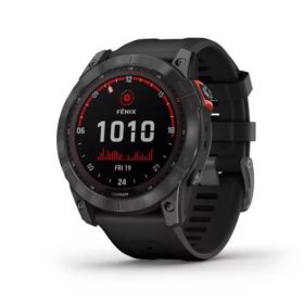 Garmin Fenix 7X Solar szíj