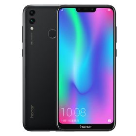 Honor 8C üvegfólia