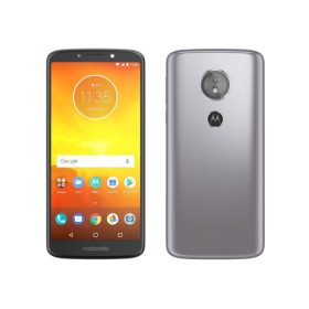 Motorola Moto E5 üvegfólia