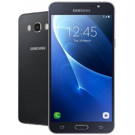 Samsung Galaxy J7 2016 üvegfólia