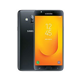 Samsung Galaxy J7 Duo üvegfólia