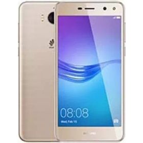 Huawei Y6 2017 tok