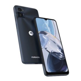 Motorola Moto E22 tok