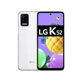 LG K52 üvegfólia