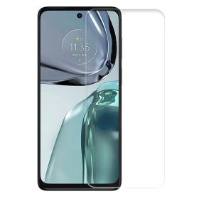 Motorola Moto G62 üvegfólia