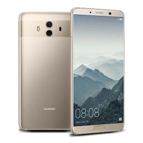 Huawei Mate 10 üvegfólia