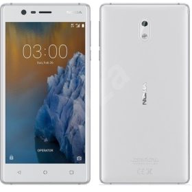 Nokia 3 üvegfólia