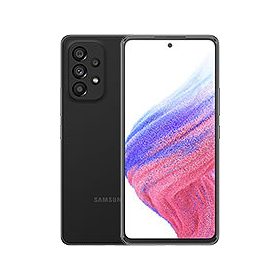 Samsung Galaxy A53 üvegfólia