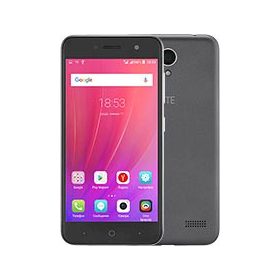 ZTE Blade A520 üvegfólia