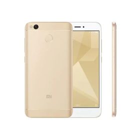 Xiaomi Redmi 4X tok