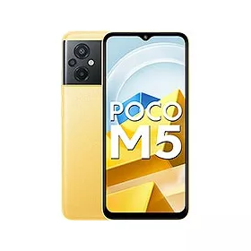Xiaomi Poco M5 üvegfólia