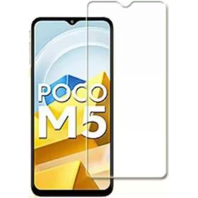 Xiaomi Poco M5 üvegfólia