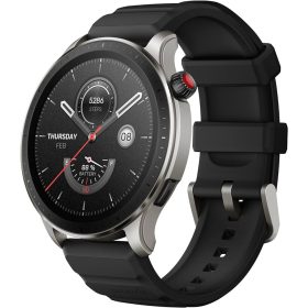 Xiaomi Amazfit GTR 4 üvegfólia