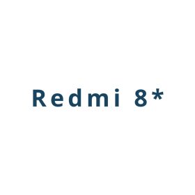 Redmi 8* széria üvegfólia