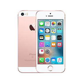 iPhone SE tok