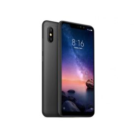 Xiaomi Redmi Note 6 tok