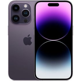 iPhone 14 Pro üvegfólia