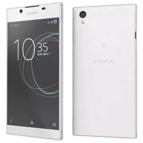 Sony Xperia L1 üvegfólia