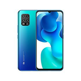 Xiaomi Mi 10 Lite tok