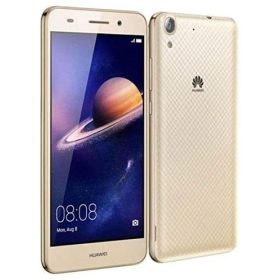 Huawei Y6 II üvegfólia