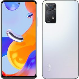 Xiaomi Redmi Note 11 Pro Plus 5G üvegfólia