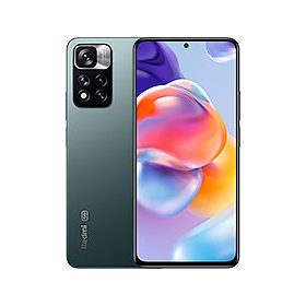 Xiaomi Redmi Note 11 Pro Plus üvegfólia