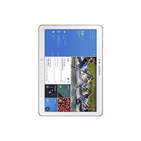 Samsung Galaxy Tab Pro 10.1" (2014) üvegfólia
