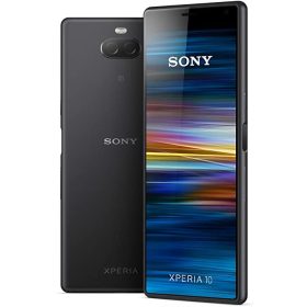 Sony Xperia 10 tok