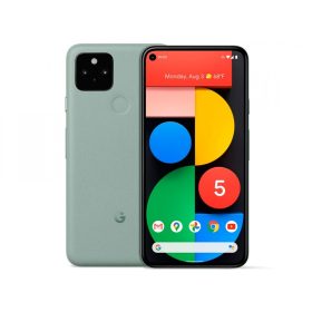 Google Pixel 5 üvegfólia