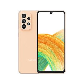 Samsung Galaxy A33 üvegfólia