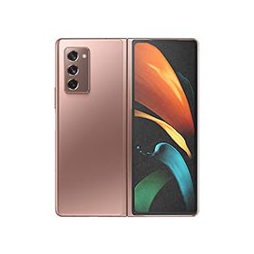 Samsung Galaxy Z Fold2 tok