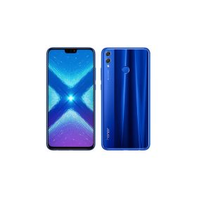 Honor 8X üvegfólia