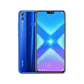 Honor 8X üvegfólia