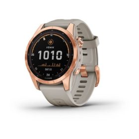 Garmin Fenix 7S Solar szíj