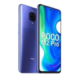 Xiaomi Poco M2 Pro tok