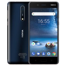 Nokia 8 tok