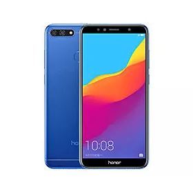 Honor 7A tok