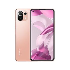 Xiaomi 11 Lite 5G NE tok