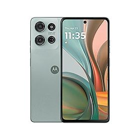 Motorola Moto G75 üvegfólia